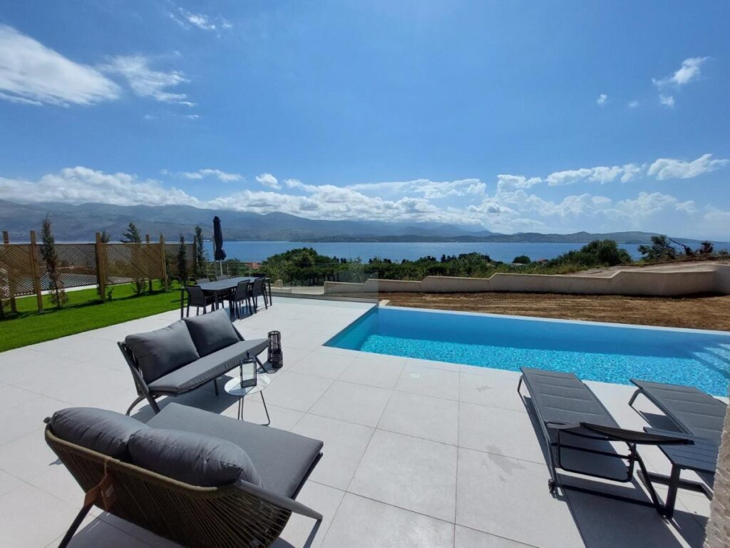 Sun loungers